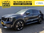 Kia Sorento - 1.6 T-GDi Plug-in Hybrid 4WD ExecutiveLine 7p | VOORDEEL | S