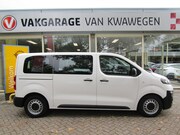 Opel Vivaro - 9 PERS.BUS L2 AIRCO, CRUISE C. BLUET. €21.148, - EX BTW