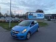 Opel Karl - 1.0 ecoFLEX Edition Incl nw apk