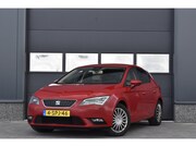 Seat Leon - 1.6 TDI Limited Edition II Leer - Navi - Led - Cruise