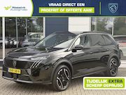 Peugeot E-5008 - Allure Long Range 97 kWh 7p | Parkeercamera | Cruise Control