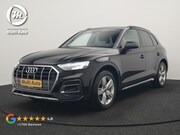 Audi Q5 - 50 TFSI e S Line FACELIFT PHEV 300pk Dealer O.H. | Luchtveri
