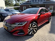 Volkswagen Arteon - 1.4 TSI eHybrid R-Line Business+ 45612km, Vol Opties