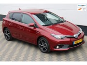 Toyota Auris - 1.8 Hybrid Navi Camera Dealer Onderhouden