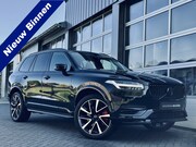 Volvo XC90 - 2.0 T8 Recharge | AWD | Black Edition | 7-zits | Leer | Trek