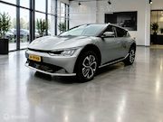 Kia EV6 - Plus 77.4 kWh | SOH 98% | Trekhaak | Leder | Stoelkoeling |