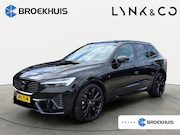 Volvo XC60 - T6 Plug-in hybrid AWD Plus Black Edition | Luchtvering | Tre