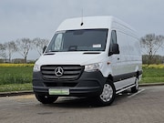 Mercedes-Benz eSprinter - 320 204 pk 81 Kwh