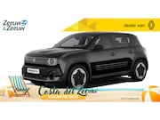 Renault 4 - Evolution Comfort Range | Profiteer nu van €1.800, - Zeeuw &
