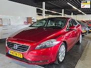 Volvo V40 - 1.6 T3 Summum/CRUISE/AIRCO/LEDER/N.A.P