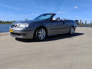 Saab 9-3 - Cabrio 2.0T Aero