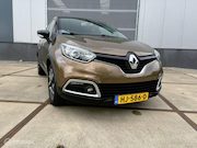 Renault Captur - 0.9 TCe Barista