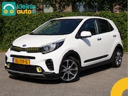 Kia Picanto - 1.0 T-GDI X-Line 100pk | Leer | Carplay & Android | Keyless