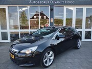 Opel Astra - 1.4 TURBO SPORT