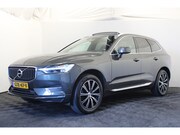 Volvo XC60 - 2.0 D4 Momentum |Pano|Stoel/stuur verw.|