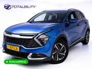 Kia Sportage - 1.6 T-GDi MHEV Dynamic Plus Line | Stoel-Stuur- Achterbankve