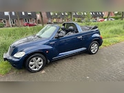 Chrysler PT Cruiser - 2.4i Limited