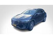 Mercedes-Benz EQA - 250 Business Solution Luxury | Advanced Pakket | LED | Parke