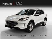 Ford Kuga - 2.5 PHEV Titanium I Trekhaak I Stoelverwarming I Navi I Crui
