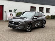 Ford Kuga - 2.5 PHEV 243pk e-CVT ST-Line/ Nieuwe voorraad auto/ Magnetic