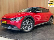 Kia EV6 - 58 kWh|100% SOH|LEDER|ACC|ANDROID+CARPLAY|CAMERA|STOEL-, STU