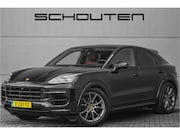 Porsche Cayenne Coupé - 3.0 E-Hybrid Nieuw Model Sport Design & Chrono Trekhaak Stoe