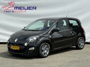 Renault Twingo - 1.2 16V Parisienne Radio CD | Centaal + AB | Airco
