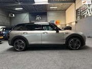 MINI Clubman - Mini 2.0 Chili Serious Business JCW