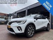 Renault Captur - 1.6 E-Tech Hybrid 145 Intens