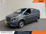 Mercedes-Benz Vito - 114 CDI Extra Lang Automaat Airco ACC Camera Navigatie Apple