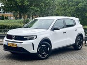 Opel Frontera - Extended range Electric Edition 54 kWh Direct uit voorraad L