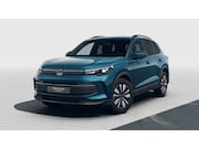 Volkswagen Tiguan - 1.5 eHybrid 204 6DSG Limited Edition | 30, 5 cm display met