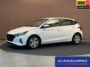 Hyundai i20 - 1.0 T-GDI 100PK Comfort | Carplay | Camera | PDC | Stoel- &