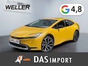 Toyota Prius - Plug-in Hybrid Executive *Navi*LED*CarPlay