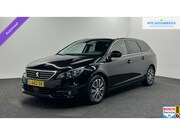 Peugeot 308 - SW 1.2 PureTech Allure CARPLAY NAVI CRUISE ECC DAB.