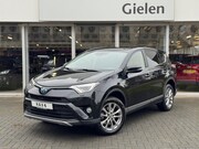 Toyota RAV4 - 2.5 Hybrid Style | Trekhaak, 18 inch, Stoel + Stuurverwarmin