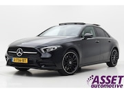 Mercedes-Benz A-klasse - 250 e