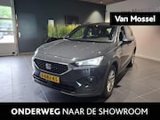 Seat Tarraco - 1.5 TSI Style Business Intense AUTOMAAT | ACHTERUITRIJCAMERA