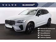 Volvo XC60 - T6 Recharge AWD Ultra Black Edition - Panorama/schuifdak - I