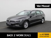 Volkswagen Passat - Variant 2.0 TDI Comfort Business