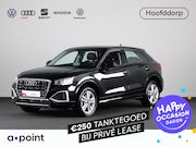 Audi Q2 - 35 TFSI Advanced edition | 150 pk S-tronic | Verlengde garan