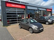 Fiat 500C - 1.2 Lounge