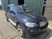 BMW X5 - xDrive35d High Executive