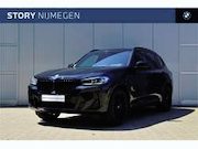 BMW X3 - xDrive30e M Sport Automaat / Trekhaak / Achteruitr
