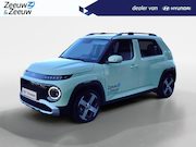 Hyundai Inster - Evolve Sky 49 kWh | Schuif- kanteldak | Navi | Climate contr