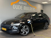 Skoda Octavia - Combi 1.4 TSI iV PHEV Head-up/ACC/Stoelverwarming/Canton Aud