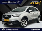 Opel Crossland - Innovation+ 1.2 Turbo 110pk | AGR-STOELEN | 180° CAMERA | NA