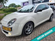 Alfa Romeo MiTo - 0.9 TwinAir Esclusivo