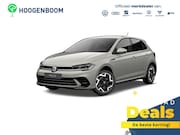 Volkswagen Polo - R-Line Edition | 'App-Connect' draadloze smartphone integrat