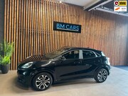 Ford Puma - 1.0 EcoBoost ST-Line Automaat, Xenon, Cruise
